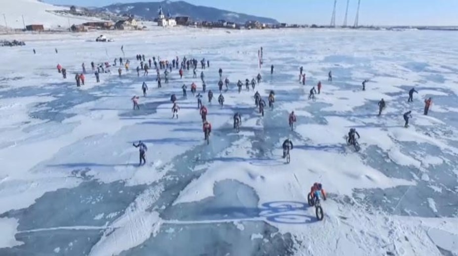 Do cieľa prídu len tí najodolnejší. Polovica pretekárov to nezvládne