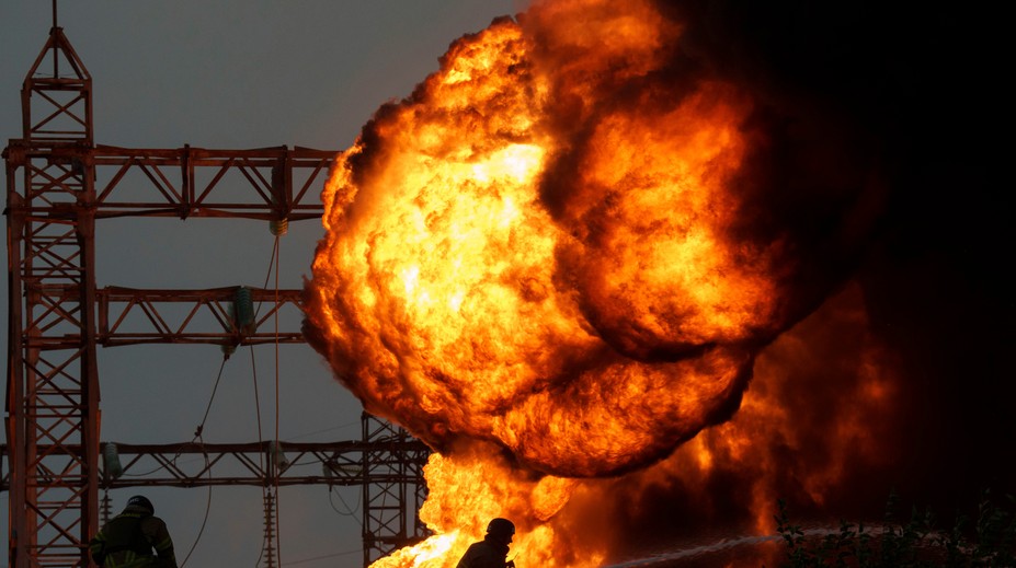 Svetový poriadok je ohrozený, varujú šéfovia tajných služieb