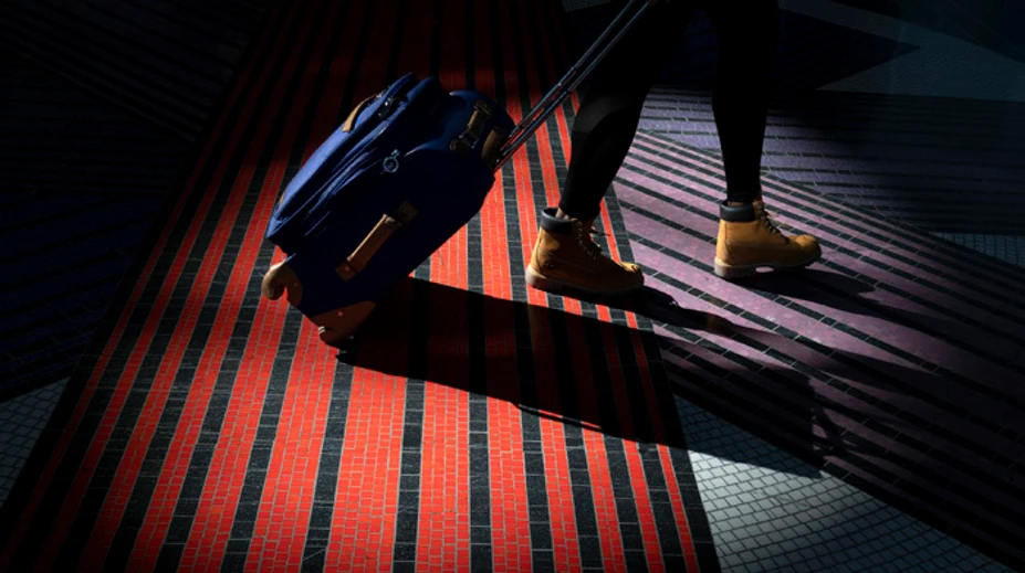 Aerolínie rušia v dôsledku roztržky medzi Indiou a Pakistanom lety