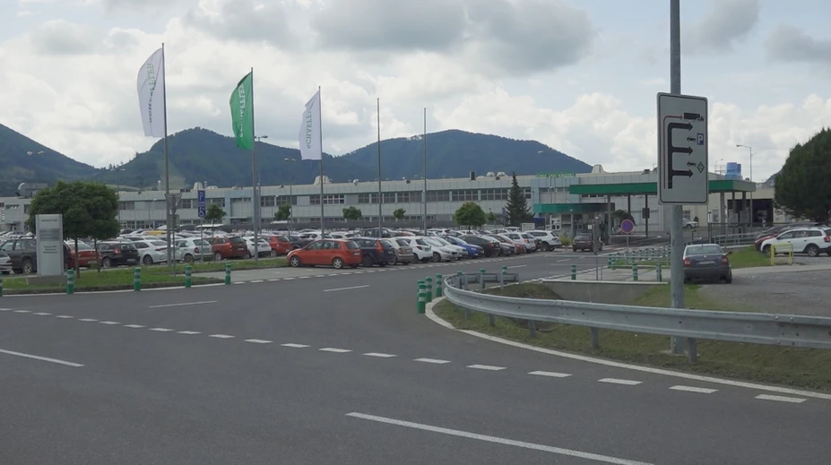 Najväčší kysucký zamestnávateľ sa rozšíri. Samospráva sa však bojí, či to zvládne doprava