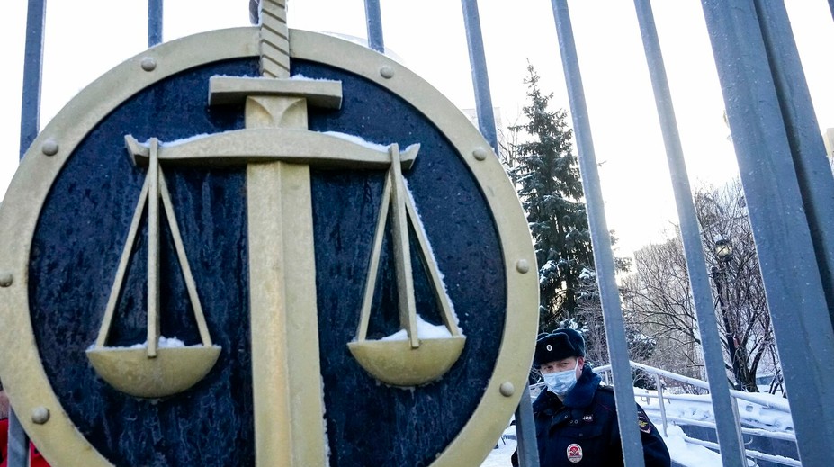 Moskovský súd nariadil rozpustenie ľudskoprávnej organizácie Memorial. Podľa OSN to oslabí komunitu