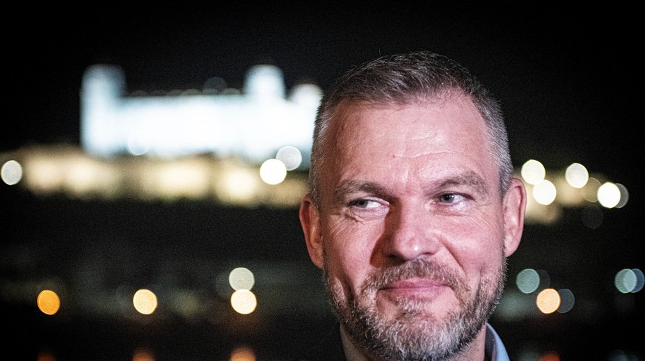 Peter Pellegrini dostal dva dni pred prezidentskými voľbami formou daru byt v centre Banskej Bystrice