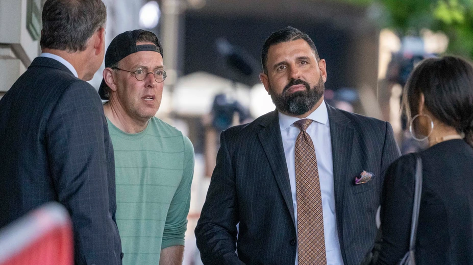 Najprísnejší trest. Bývalý vodca Proud Boys dostal 22 rokov, pri útoku na Kapitol nebol