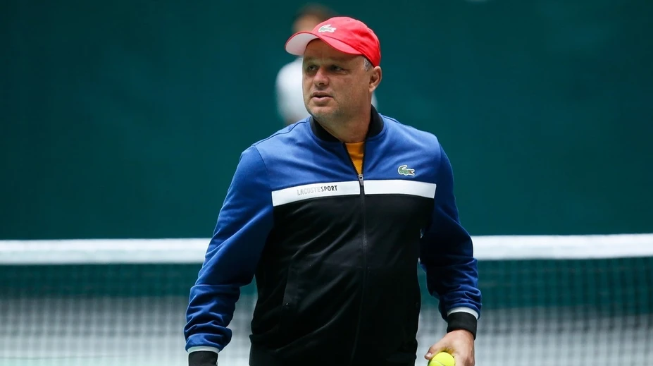Marián Vajda sa vyjadril k vyhosteniu Djokoviča: "Dlho som nedokázal prehltnúť tú nespravodlivosť"