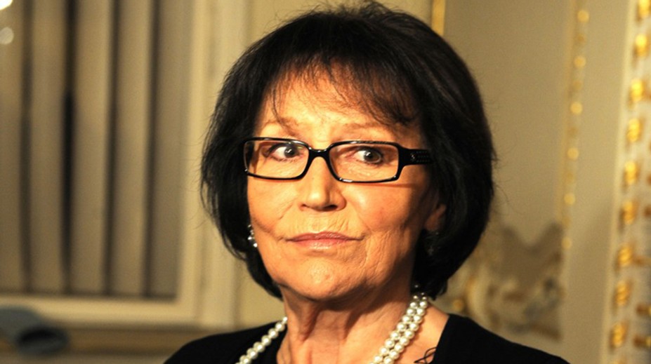 Marta Kubišová je v nemocnici. V deň narodenín dostala infarkt