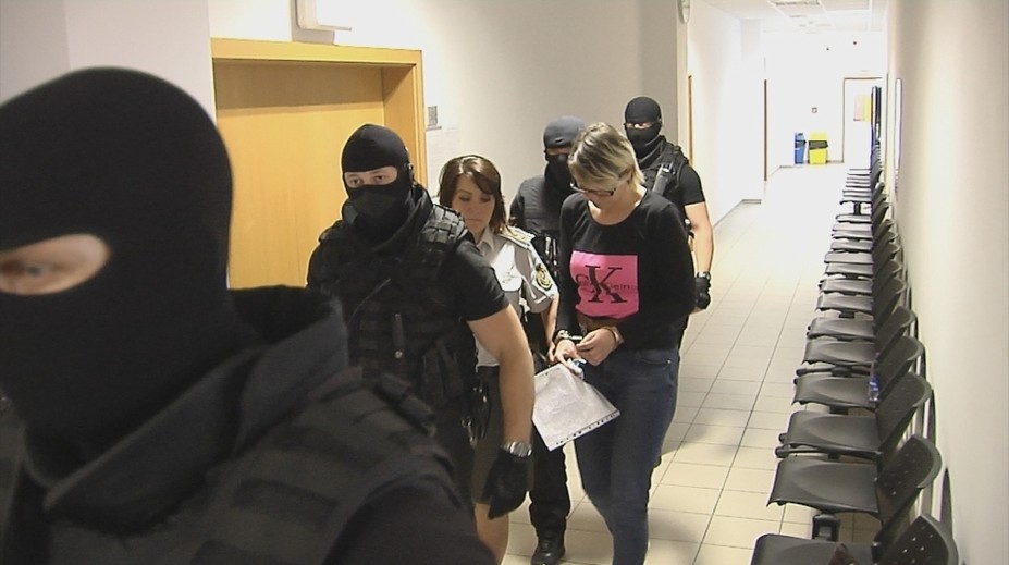 Prípad zavraždených manželov z Okoča uzavreli. Obžalovaná spoznala trest
