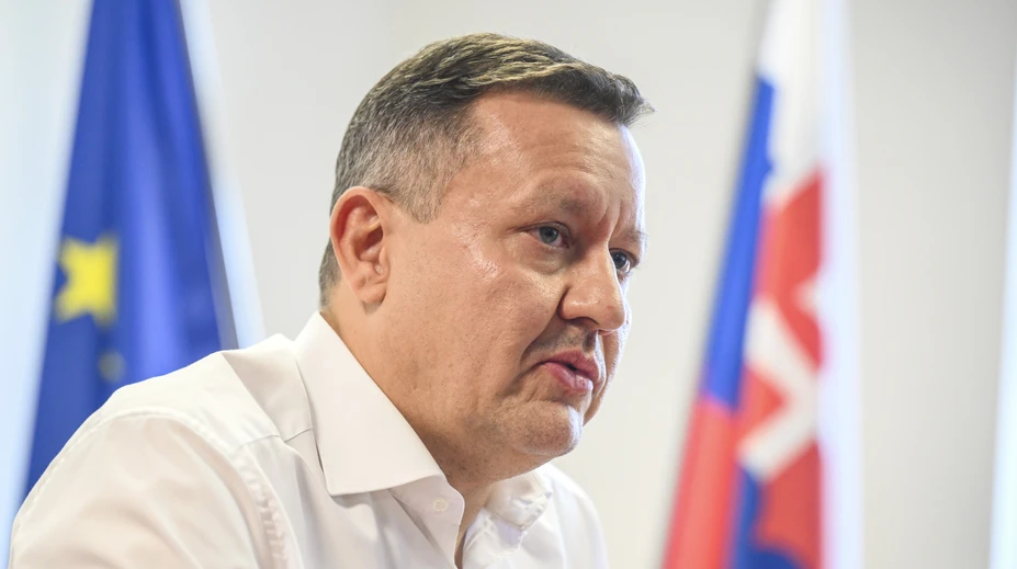 Lipšic prezradil novú skutočnosť. Vrah z Teplárne sa pred útokom obrátil na linku dôvery