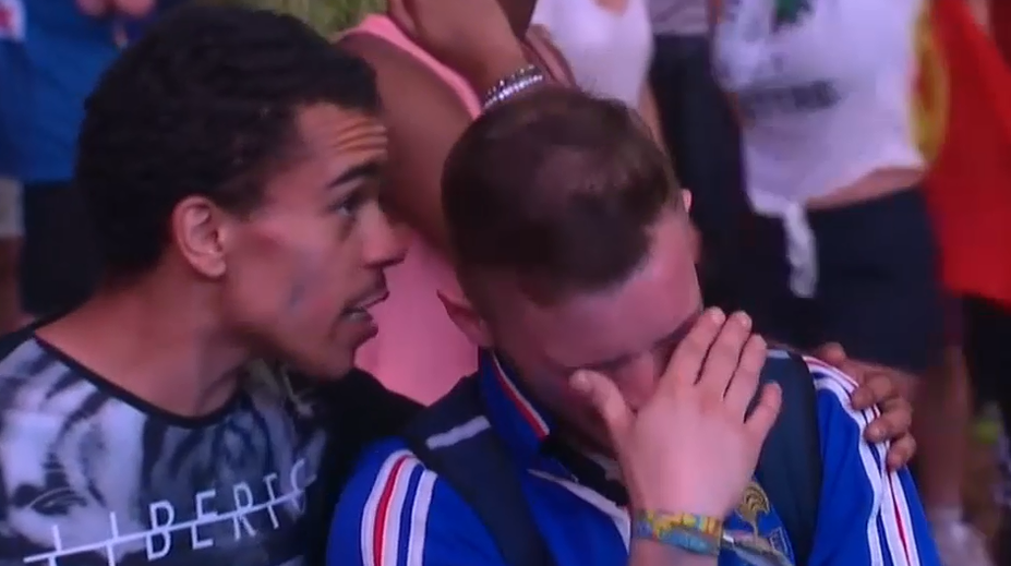 Najemotívnejšie video z EURO 2016