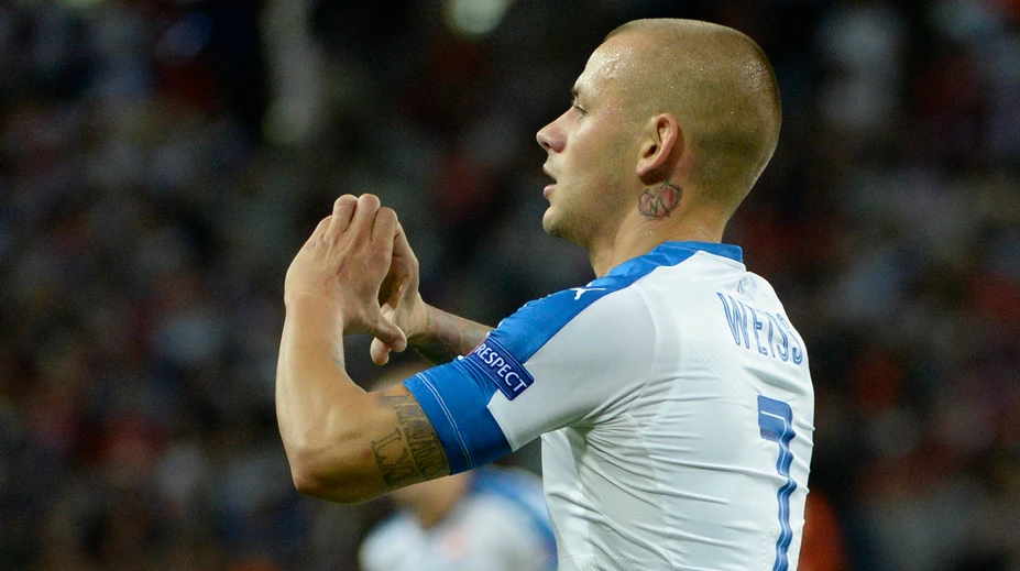 Weiss ml. a Al Gharafa sa dohodli na ukončení zmluvy