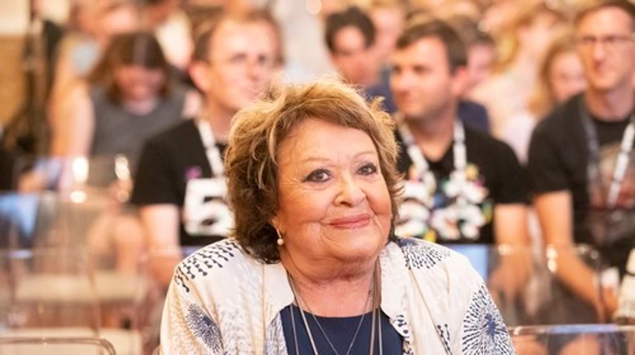 Nové informácie o zdravotnom stave Jiřiny Bohdalovej. Jej kamarát má pozitívne správy