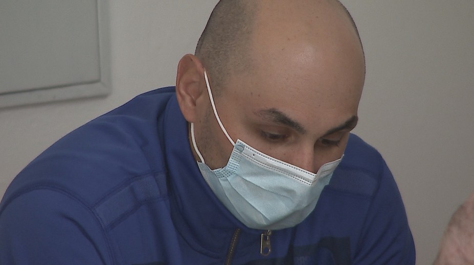 Väzba si ho počkala. V prípade drogového dílera Erika, ktorý dorezal mladíka, nastal posun