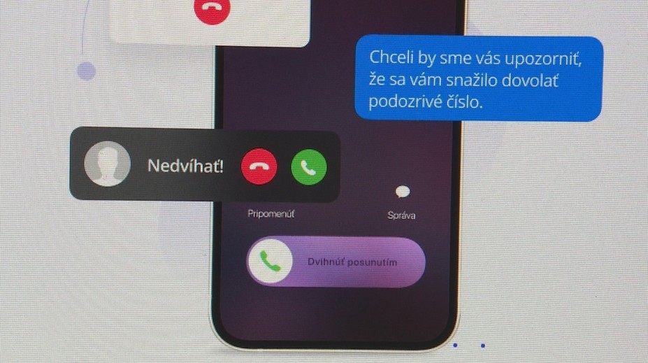 Obťažujú vás nevyžiadané marketingové telefonáty? Vznikol nástroj, ktorým sa môžete brániť