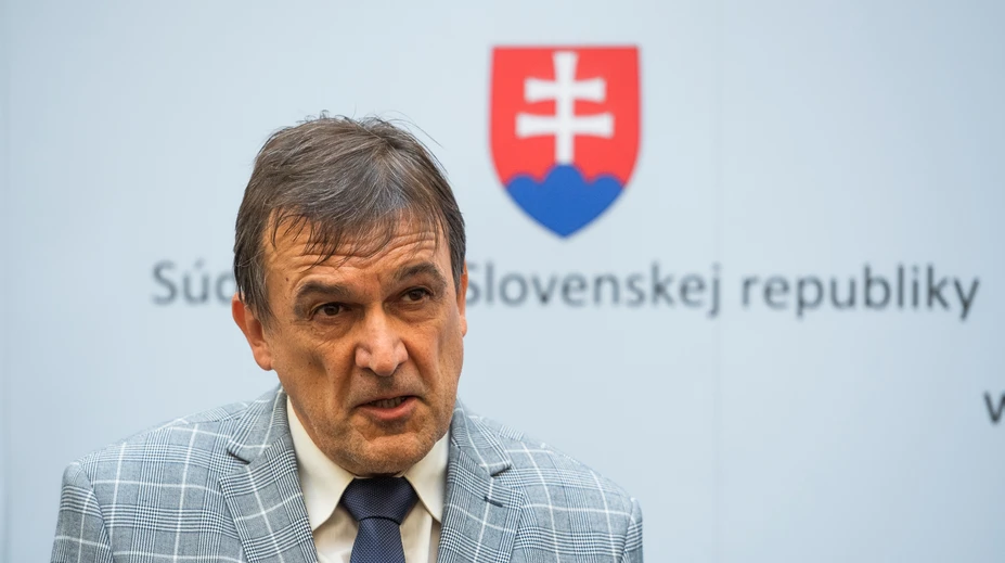 Predseda Špecializovaného trestného súdu podal disciplinárny návrh na sudkyňu Pamelu Záleskú
