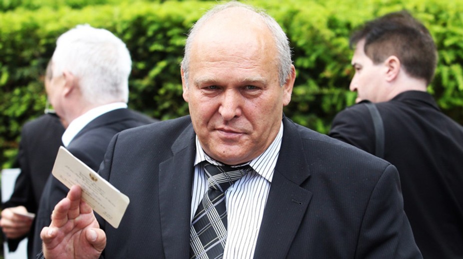 Zomrel bývalý český poslanec a dopravný expert Stanislav Huml (†66)