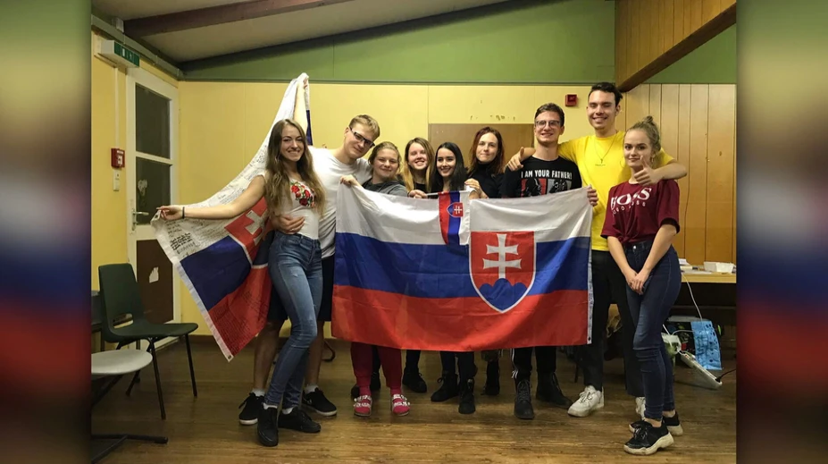 To, o čom kedy si snívali ich rodičia, je pre nich samozrejmosťou. Byť súčasťou EÚ poskytuje mládeži množstvo výhod
