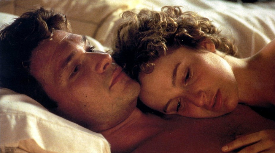 Z Hriešneho tanca mohol byť erotický film. Túto scénu museli vystrihnúť