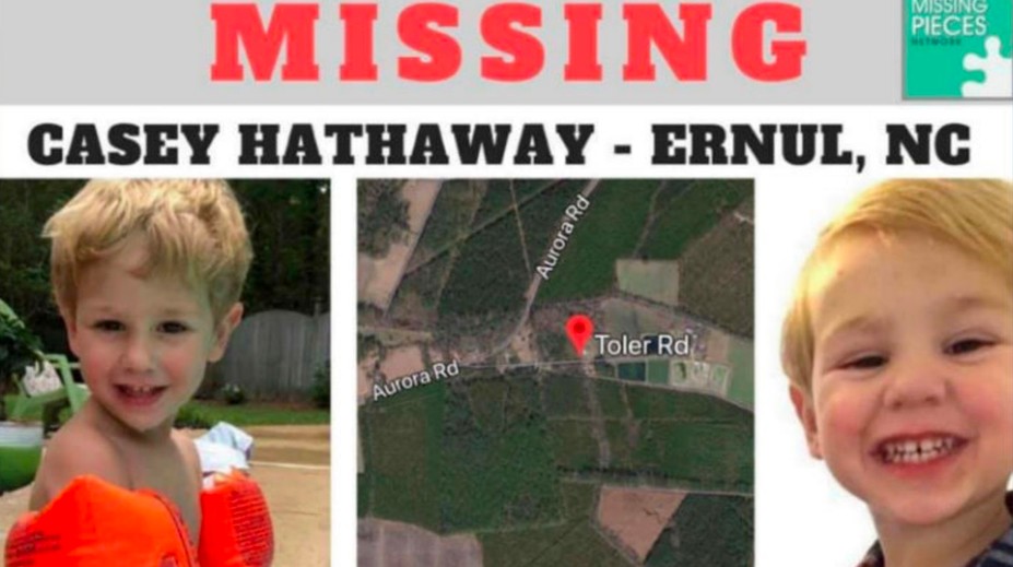 Chlapček (3) sa stratil v lese. Dva dni sa vraj túlal s medveďom