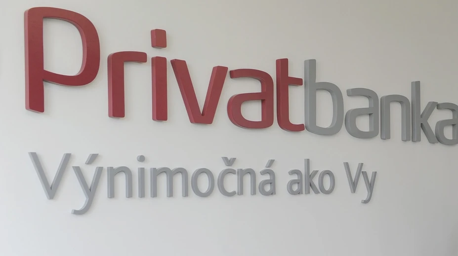 Najvyšší súd potvrdil pokutu 55-tisíc eur pre Privatbanku