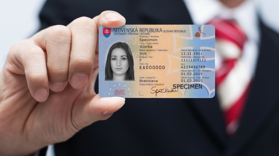 Papierové verzie už nebude treba. Vláda schválila digitálne formy dvoch najviac používaných dokladov