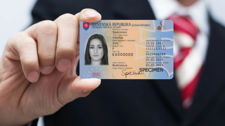 Papierové verzie už nebude treba. Vláda schválila digitálne formy dvoch najviac používaných dokladov