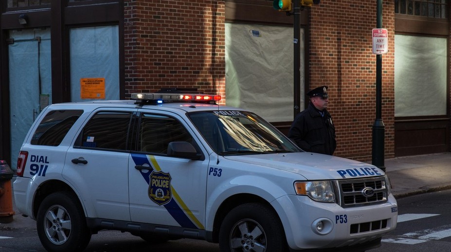 Vyčíňanie strelca vo Philadelphii si vyžiadalo štyri obete a dve zranené deti