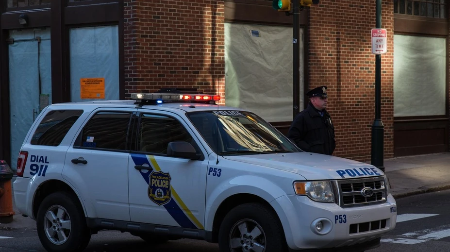 Vyčíňanie strelca vo Philadelphii si vyžiadalo štyri obete a dve zranené deti