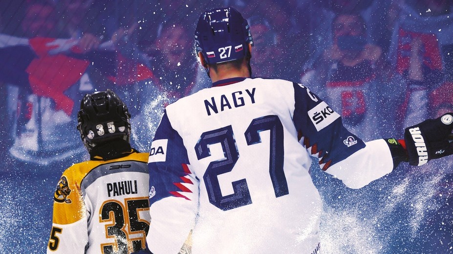 Dva príbehy, jedna túžba. Na VOYO prichádza výnimočný dokument HoKEjový sen