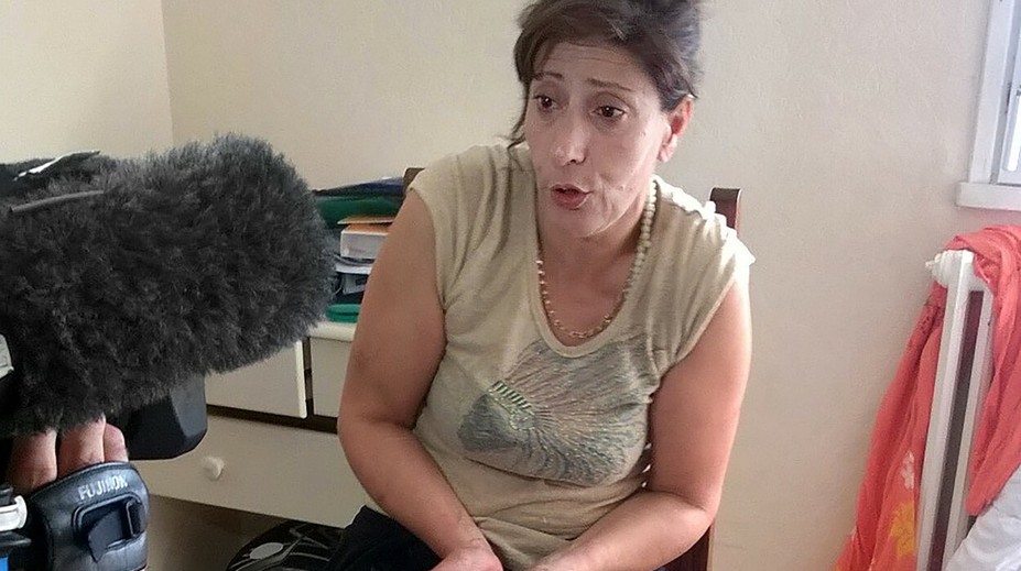 Matka útočníka z francúzskeho kostola: Neporodila som diabla!