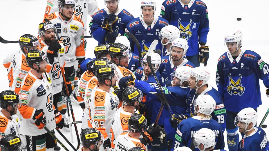 Neuveriteľná dráma na Spiši. Takmer štvorhodinový play-off maratón rozhodli pre seba domáci