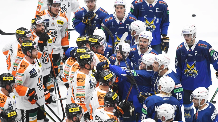 Neuveriteľná dráma na Spiši. Takmer štvorhodinový play-off maratón rozhodli pre seba domáci