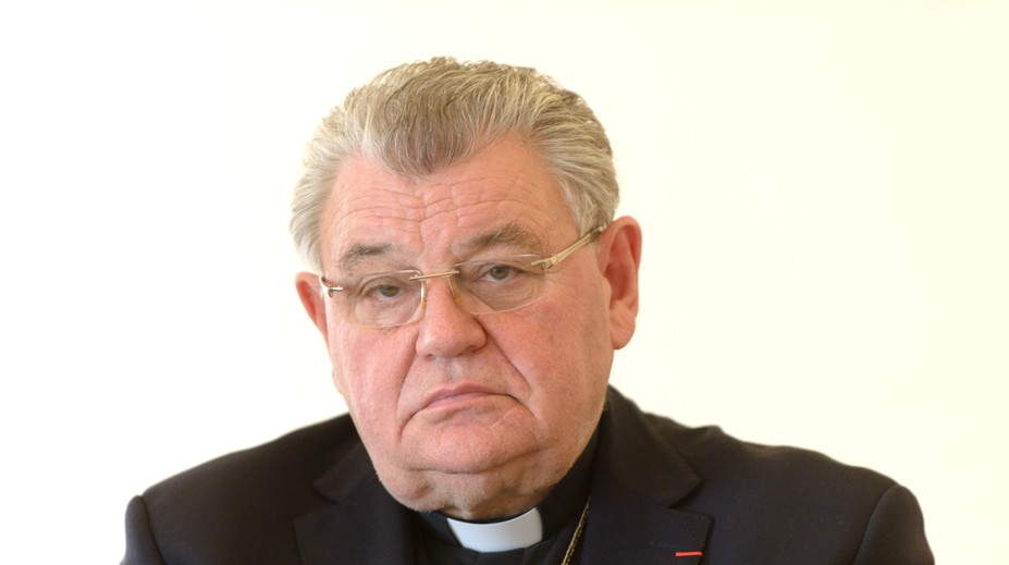 Český kardinál prirovnal parížske olympijské hry k nacistickým. Športovci vraj boli zneužití na šírenie ideológie