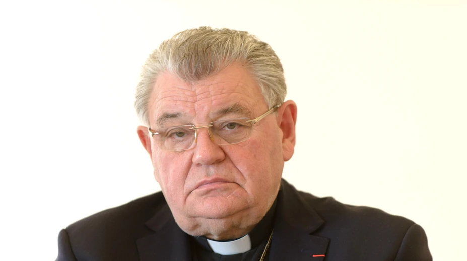 Český kardinál prirovnal parížske olympijské hry k nacistickým. Športovci vraj boli zneužití na šírenie ideológie