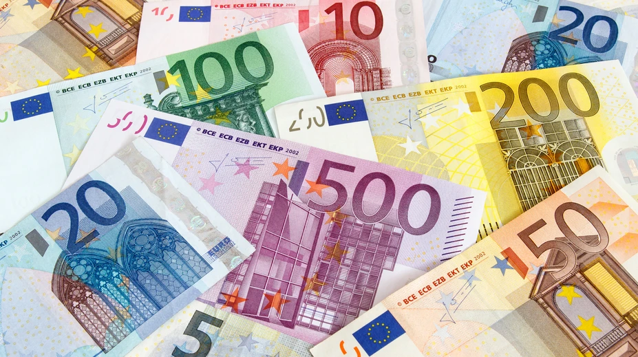 Padol Eurojackpot!