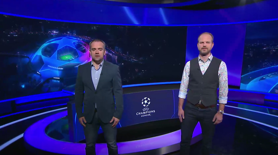 Slávo Jurko pred finále LM: Koho tipuje na víťaza a ktorý tím ho sklamal?