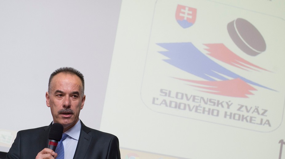 Schválili nové stanovy SZĽH: Takto sa bude po novom hlasovať