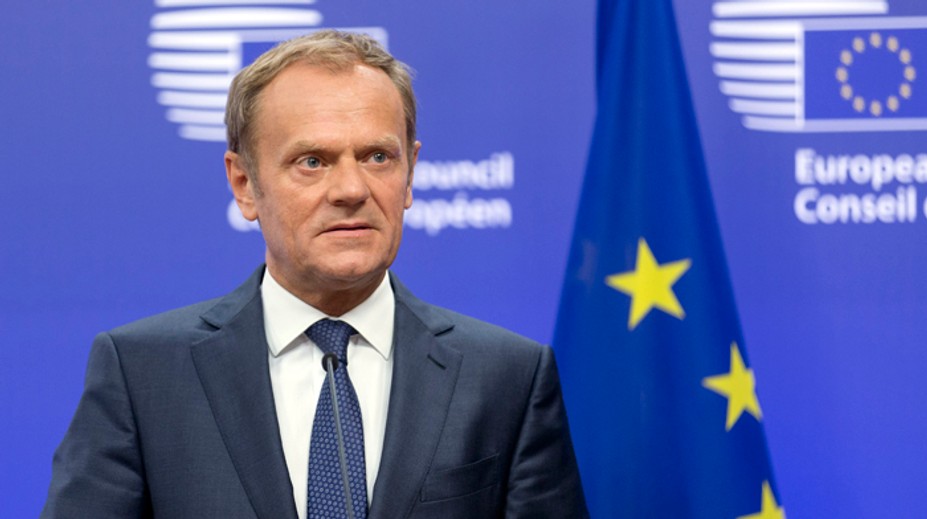 Čo sa deje? Tusk pripustil, že brexit sa nemusí odohrať