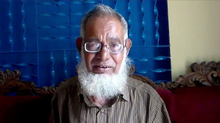 Otec tínedžerky z IS žiada, aby jej neodobrali britské občianstvo