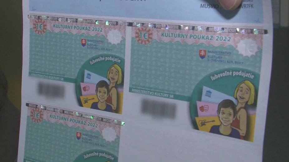 Zo školských kultúrnych poukazov sa stávajú bezcenné papiere, školy ich nevedia využiť