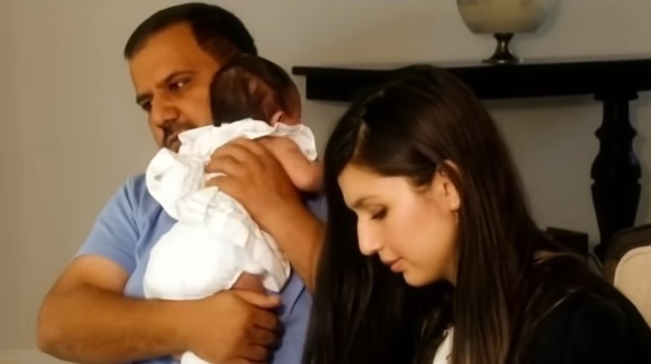 Príbeh bábätka, ktoré na kábulskom letisku zachránil vojak: Poznáme jeho ďalší osud