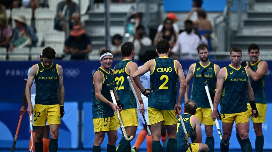 Nevídané veci na olympiáde. Polícia kvôli kokaínu zatkla austrálskeho reprezentanta