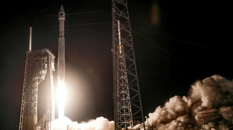 Sonda Lucy zamierila k Jupiteru. Informácie, ktoré získa, možno objasnia vznik nášho sveta