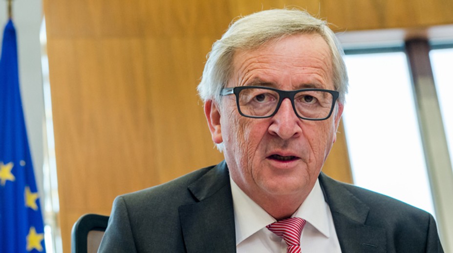 Juncker vidí v Trumpovom víťazstve isté riziko pre európsko-americké vzťahy