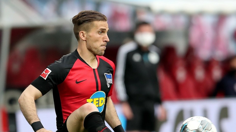 Hertha je vo forme, Pekarík prispel k víťazstvu nad Augsburgom