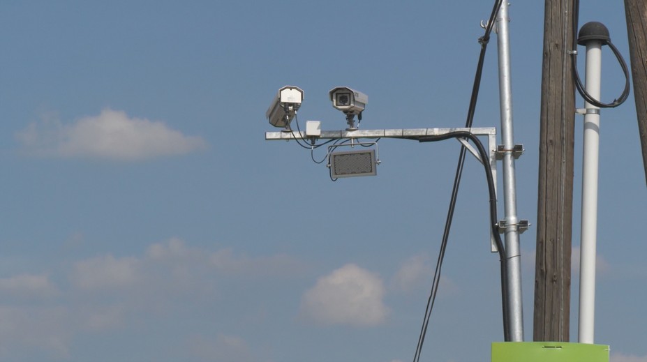 Na Slovensku by mal pribudnúť nový typ radarov. Merať rýchlosť budú na celom úseku cesty