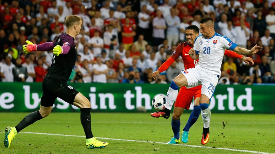 Slováci začnú boje o svetový šampionát 2018 proti Anglicku, predstavujeme oboch aktérov