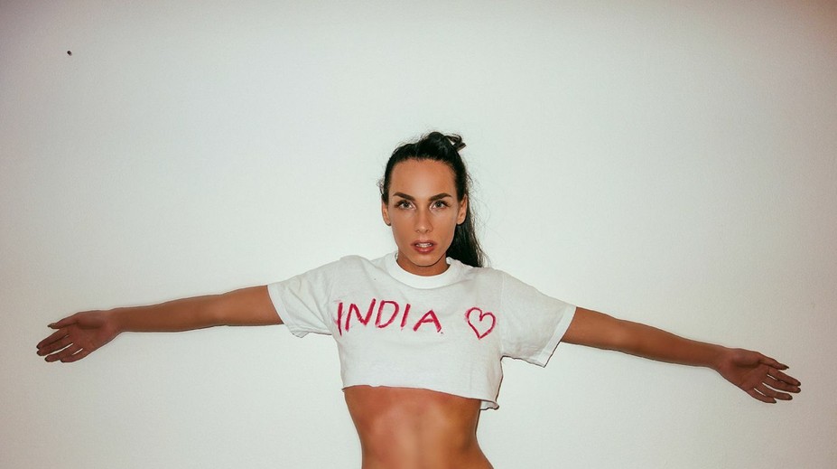 Petra odmietali naše agentúry, teraz môžu ľutovať. Je z neho čoraz populárnejšia modelka