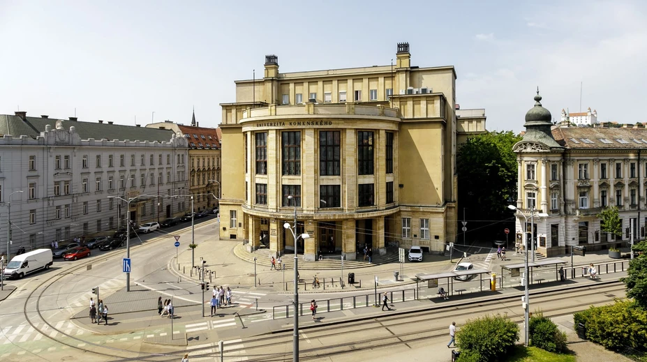 Oxford je najlepšou univerzitou v Európe. Slovenské školy sa neumiestnili ani v prvej tisícke