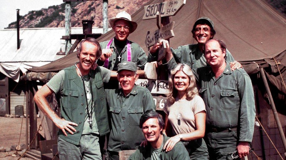 Zomrel legendárny major zo seriálu M*A*S*H. Prehral boj s rakovinou