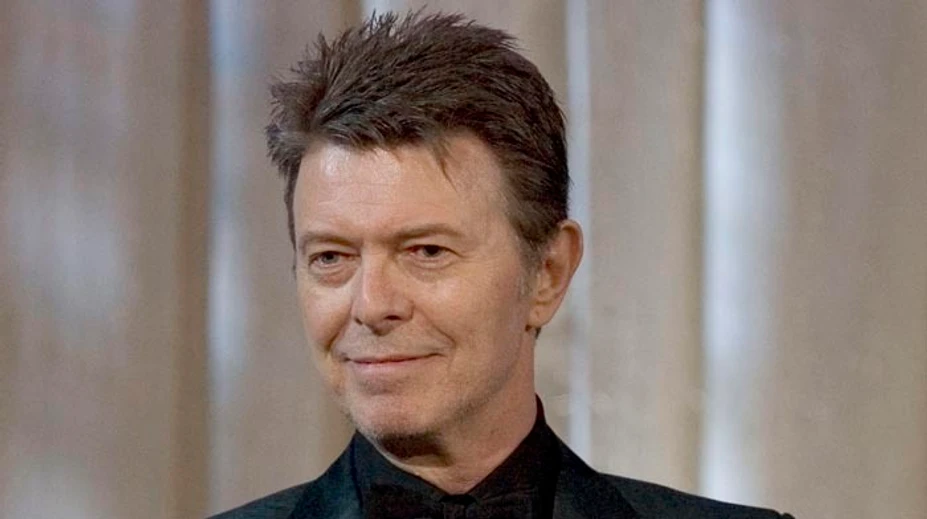 David Bowie (†69) mal netradičný pohreb