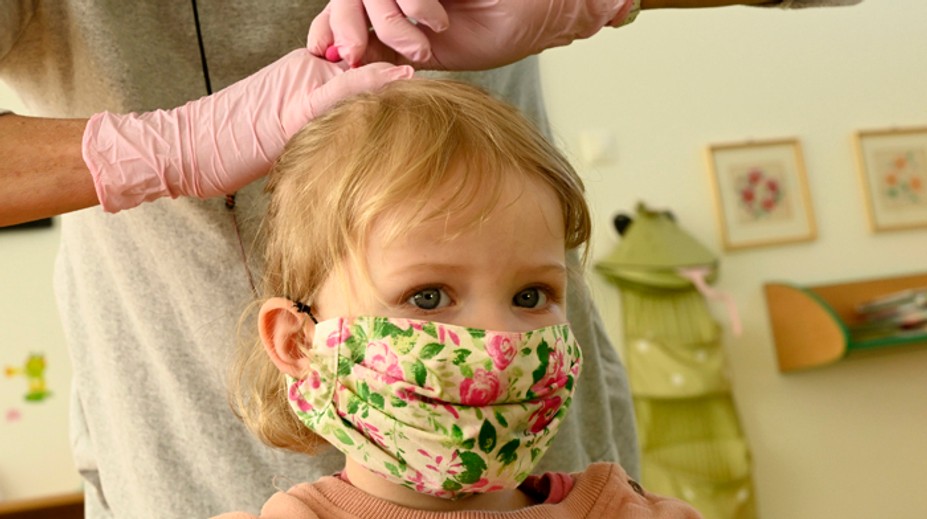 Ďalšia štúdia u detí potvrdila spojitosť koronavírusu a záhadnej choroby